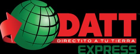 DATT Express Logo